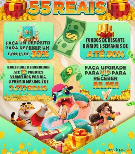 Opções de download da Seguirpg