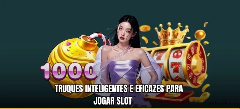 Seguirpg - O melhor cassino online para brasileiros está pronto para você!